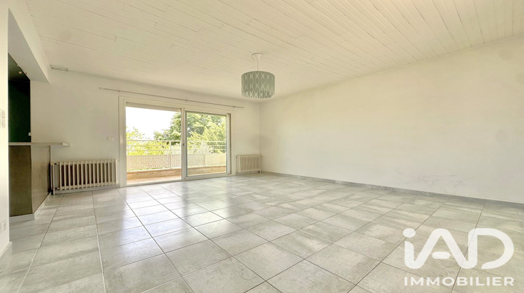 Ma-Cabane - Vente Maison Uzès, 116 m²