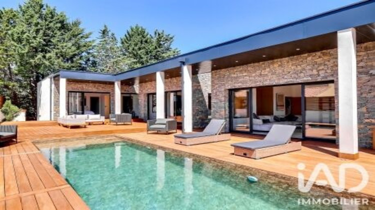 Ma-Cabane - Vente Maison Uzes, 190 m²