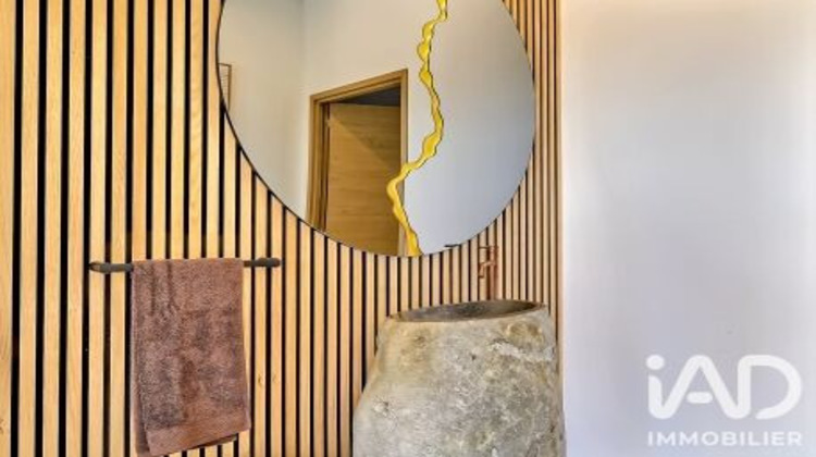 Ma-Cabane - Vente Maison Uzes, 190 m²