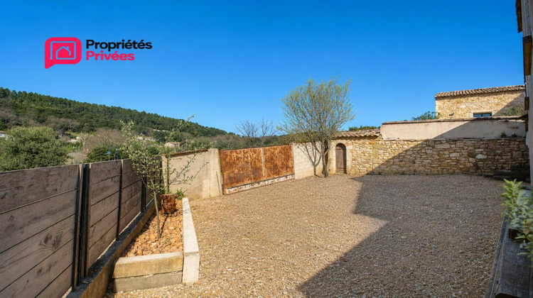 Ma-Cabane - Vente Maison UZES, 78 m²