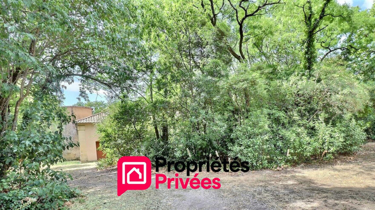Ma-Cabane - Vente Maison UZES, 177 m²
