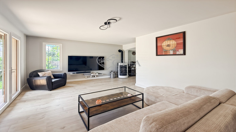 Ma-Cabane - Vente Maison Uzès, 134 m²
