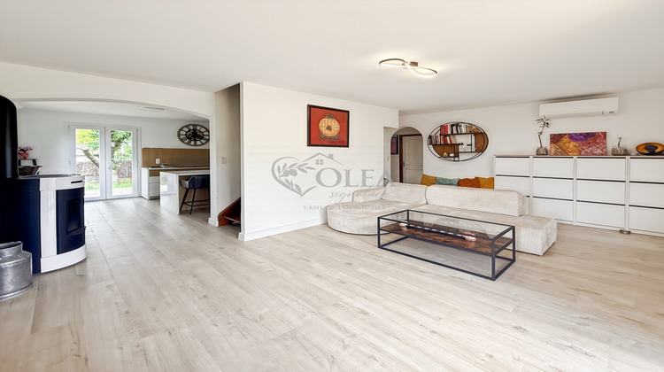 Ma-Cabane - Vente Maison Uzès, 134 m²