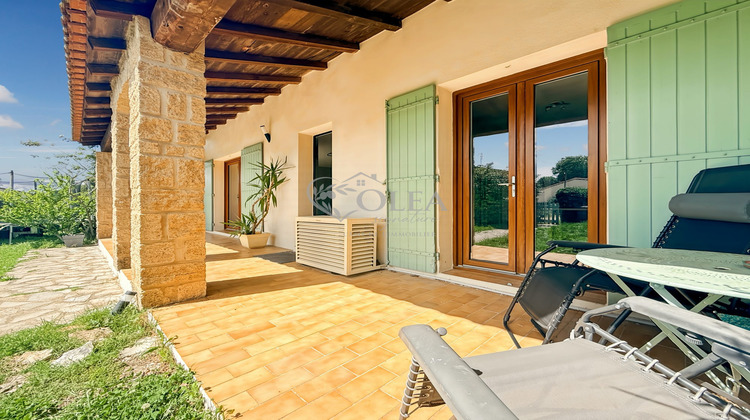 Ma-Cabane - Vente Maison Uzès, 134 m²