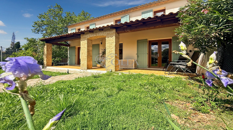 Ma-Cabane - Vente Maison Uzès, 134 m²