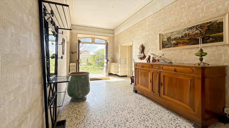Ma-Cabane - Vente Maison Uzès, 207 m²