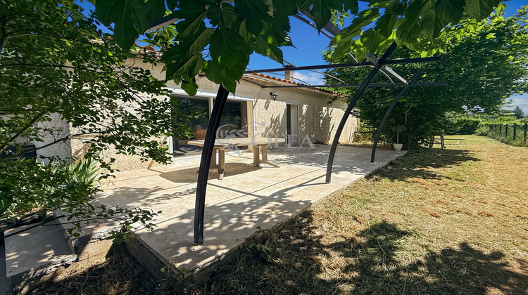 Ma-Cabane - Vente Maison Uzès, 91 m²
