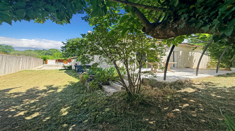 Ma-Cabane - Vente Maison Uzès, 91 m²