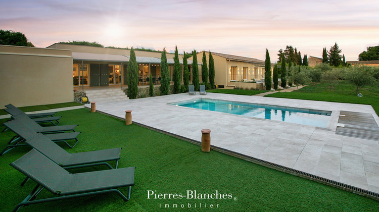 Ma-Cabane - Vente Maison UZES, 267 m²
