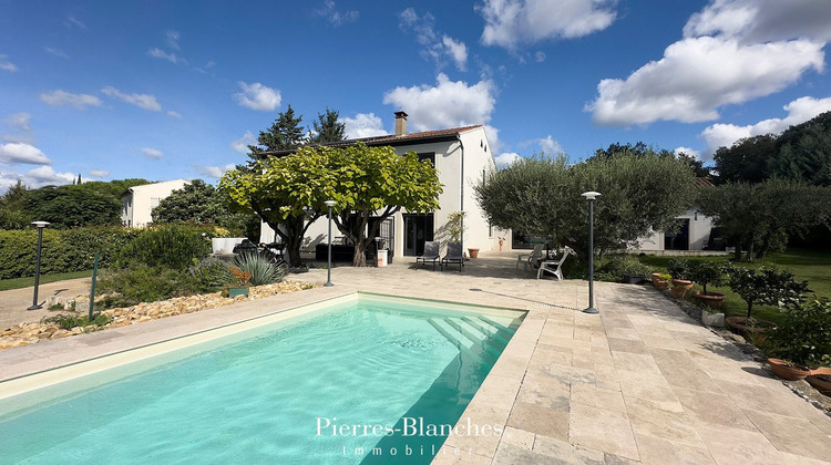 Ma-Cabane - Vente Maison UZES, 280 m²