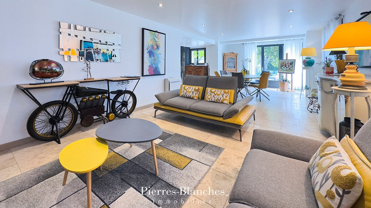 Ma-Cabane - Vente Maison UZES, 280 m²