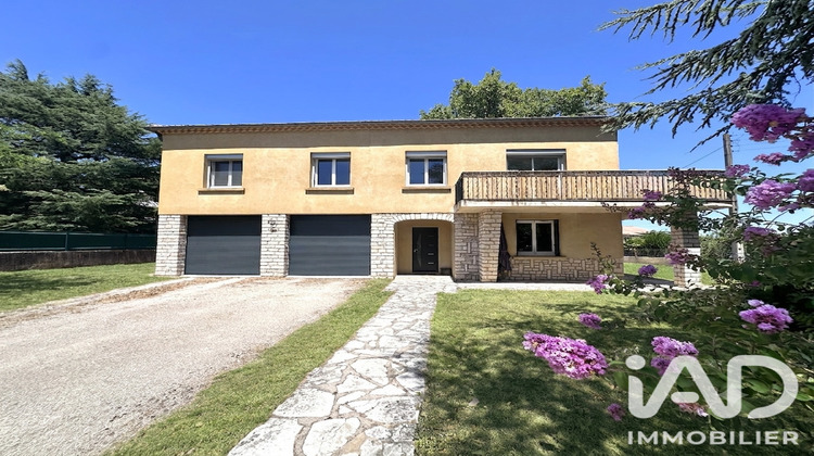 Ma-Cabane - Vente Maison Uzès, 144 m²