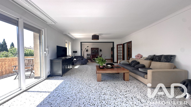 Ma-Cabane - Vente Maison Uzès, 144 m²