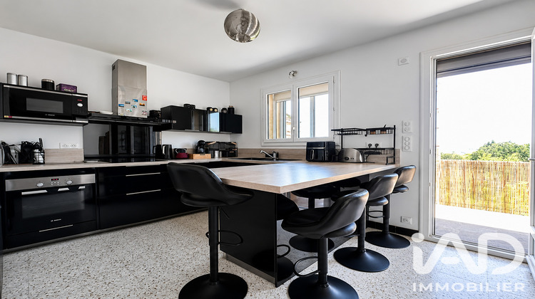 Ma-Cabane - Vente Maison Uzès, 144 m²