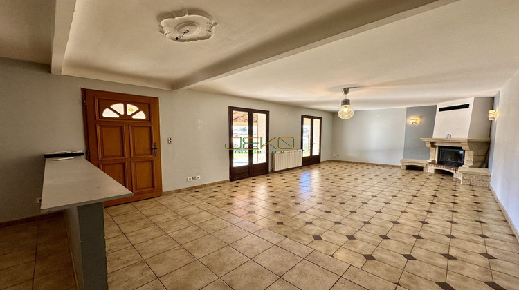 Ma-Cabane - Vente Maison Uzès, 108 m²