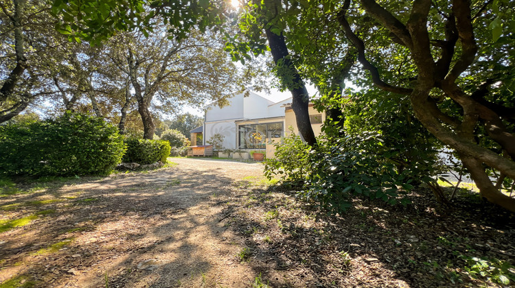 Ma-Cabane - Vente Maison Uzès, 170 m²