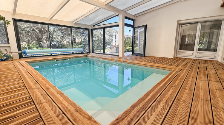 Ma-Cabane - Vente Maison Uzès, 170 m²