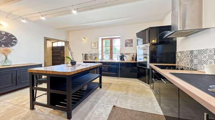 Ma-Cabane - Vente Maison Uzès, 104 m²