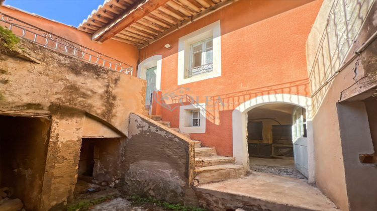 Ma-Cabane - Vente Maison Uzès, 126 m²