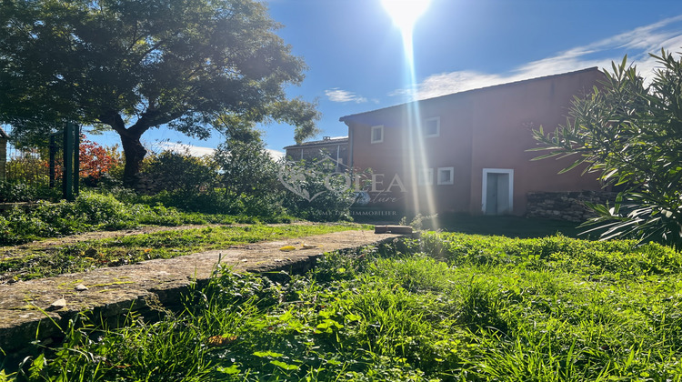 Ma-Cabane - Vente Maison Uzès, 126 m²