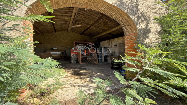 Ma-Cabane - Vente Maison Uzès, 207 m²