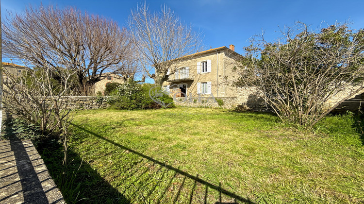 Ma-Cabane - Vente Maison Uzès, 207 m²