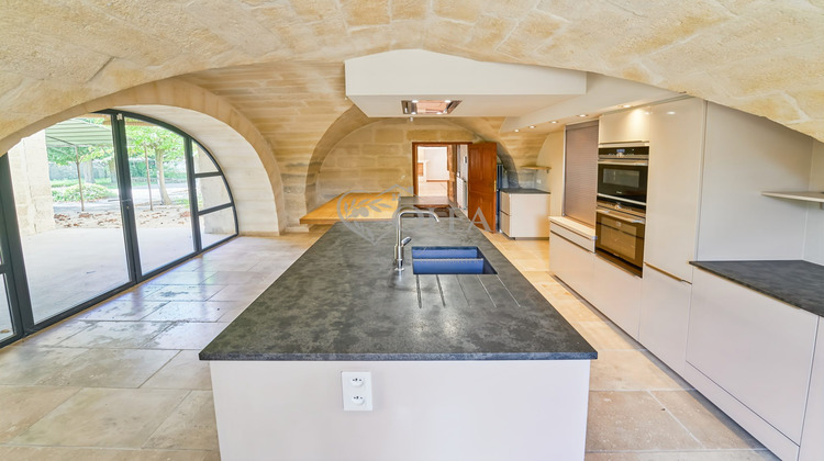 Ma-Cabane - Vente Maison Uzès, 307 m²