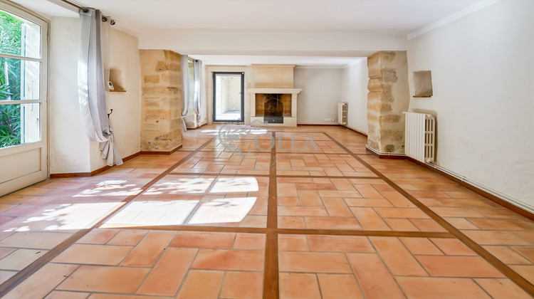 Ma-Cabane - Vente Maison Uzès, 307 m²