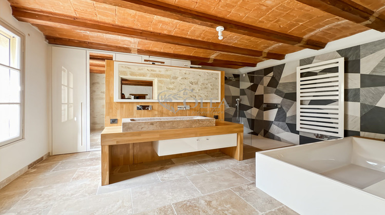 Ma-Cabane - Vente Maison Uzès, 307 m²