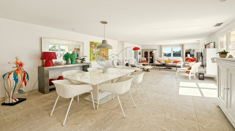 Ma-Cabane - Vente Maison Uzès, 153 m²