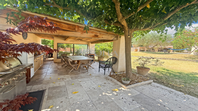 Ma-Cabane - Vente Maison Uzès, 205 m²