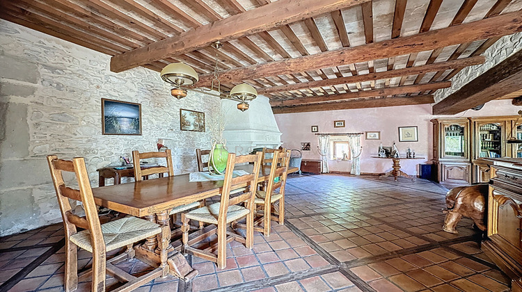Ma-Cabane - Vente Maison UZES, 331 m²