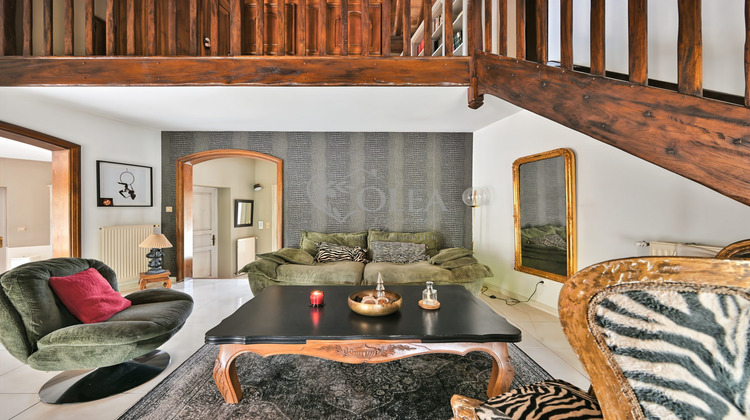 Ma-Cabane - Vente Maison Uzès, 164 m²