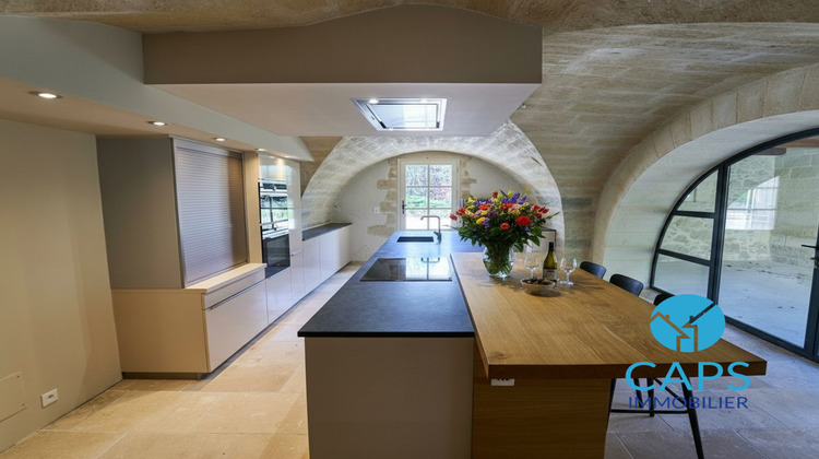 Ma-Cabane - Vente Maison Uzès, 290 m²