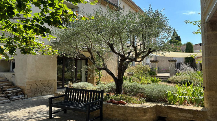 Ma-Cabane - Vente Maison UZES, 215 m²