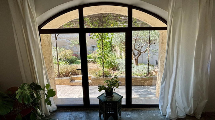 Ma-Cabane - Vente Maison UZES, 215 m²