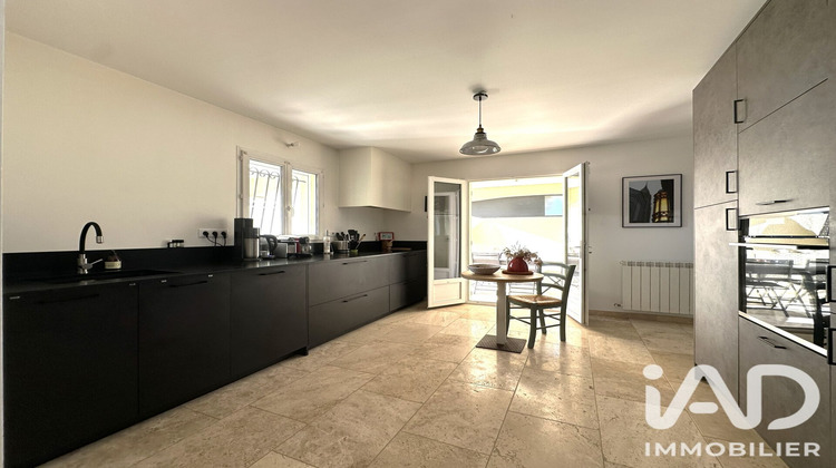 Ma-Cabane - Vente Maison Uzès, 90 m²