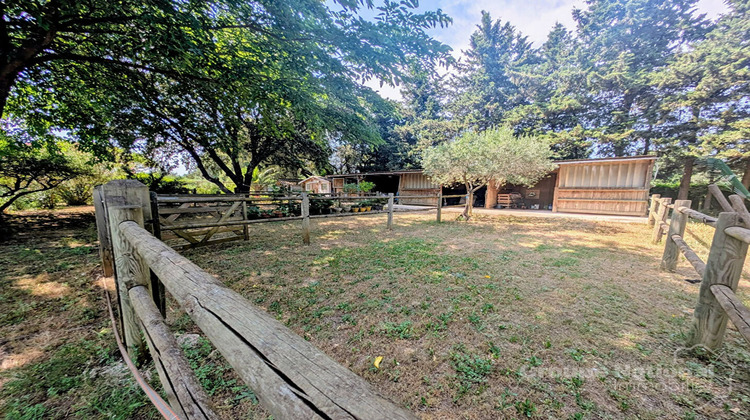 Ma-Cabane - Vente Maison UZES, 188 m²