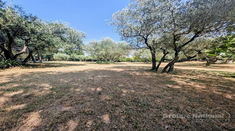 Ma-Cabane - Vente Maison UZES, 188 m²