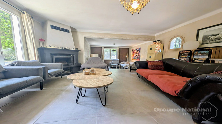 Ma-Cabane - Vente Maison UZES, 188 m²