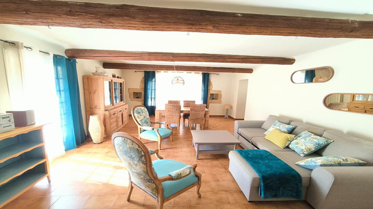 Ma-Cabane - Vente Maison UZES, 110 m²