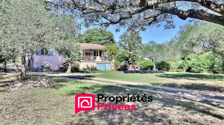 Ma-Cabane - Vente Maison UZES, 90 m²
