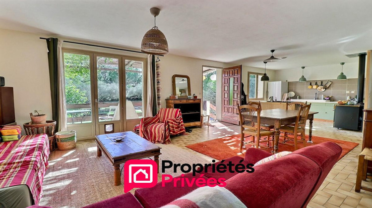 Ma-Cabane - Vente Maison UZES, 90 m²