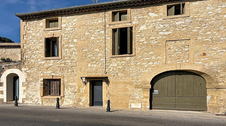 Ma-Cabane - Vente Maison UZES, 130 m²