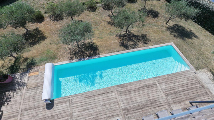 Ma-Cabane - Vente Maison UZES, 162 m²