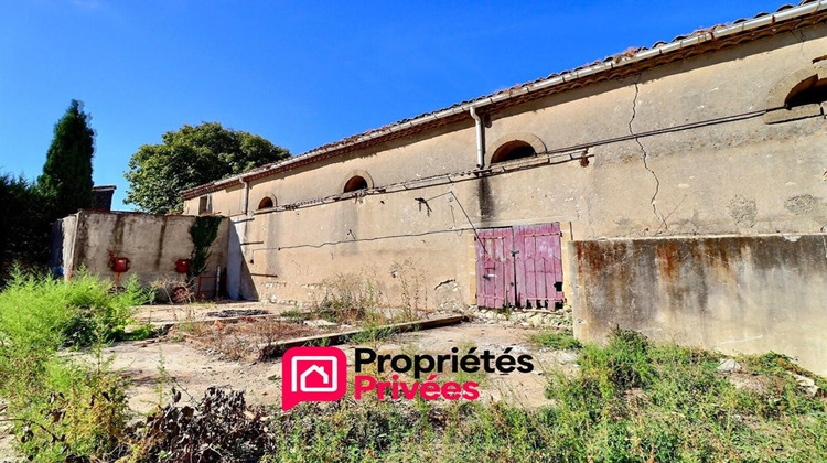 Ma-Cabane - Vente Maison UZES, 225 m²