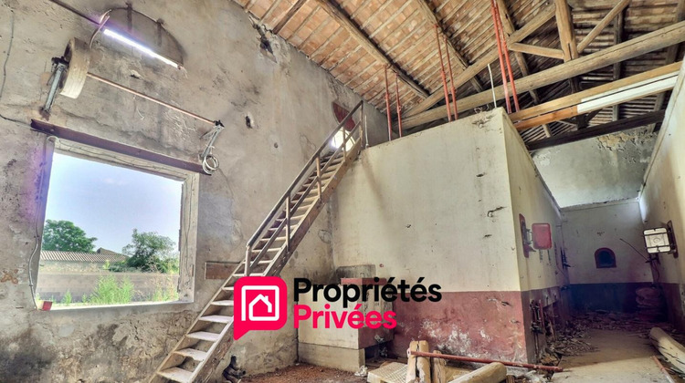 Ma-Cabane - Vente Maison UZES, 225 m²