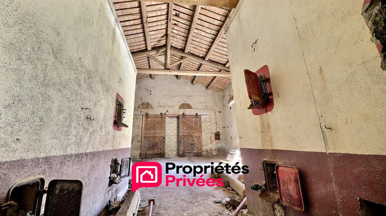 Ma-Cabane - Vente Maison UZES, 225 m²