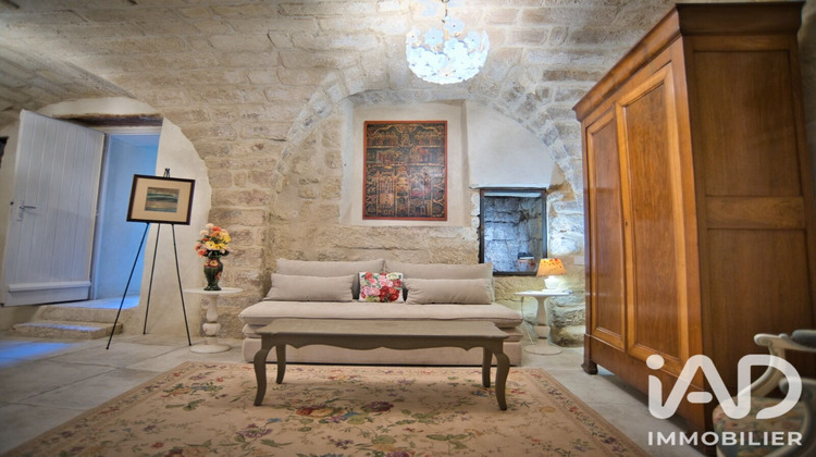 Ma-Cabane - Vente Maison Uzès, 161 m²
