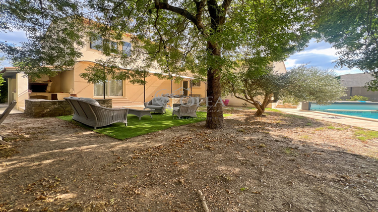 Ma-Cabane - Vente Maison Uzès, 168 m²